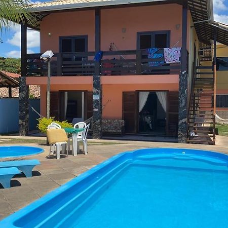 Condominio Miralva Porto Seguro Exteriör bild