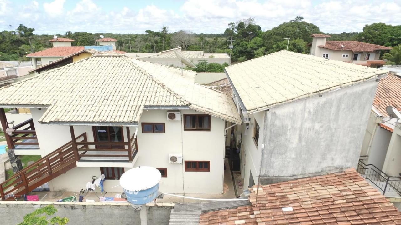 Condominio Miralva Porto Seguro Exteriör bild