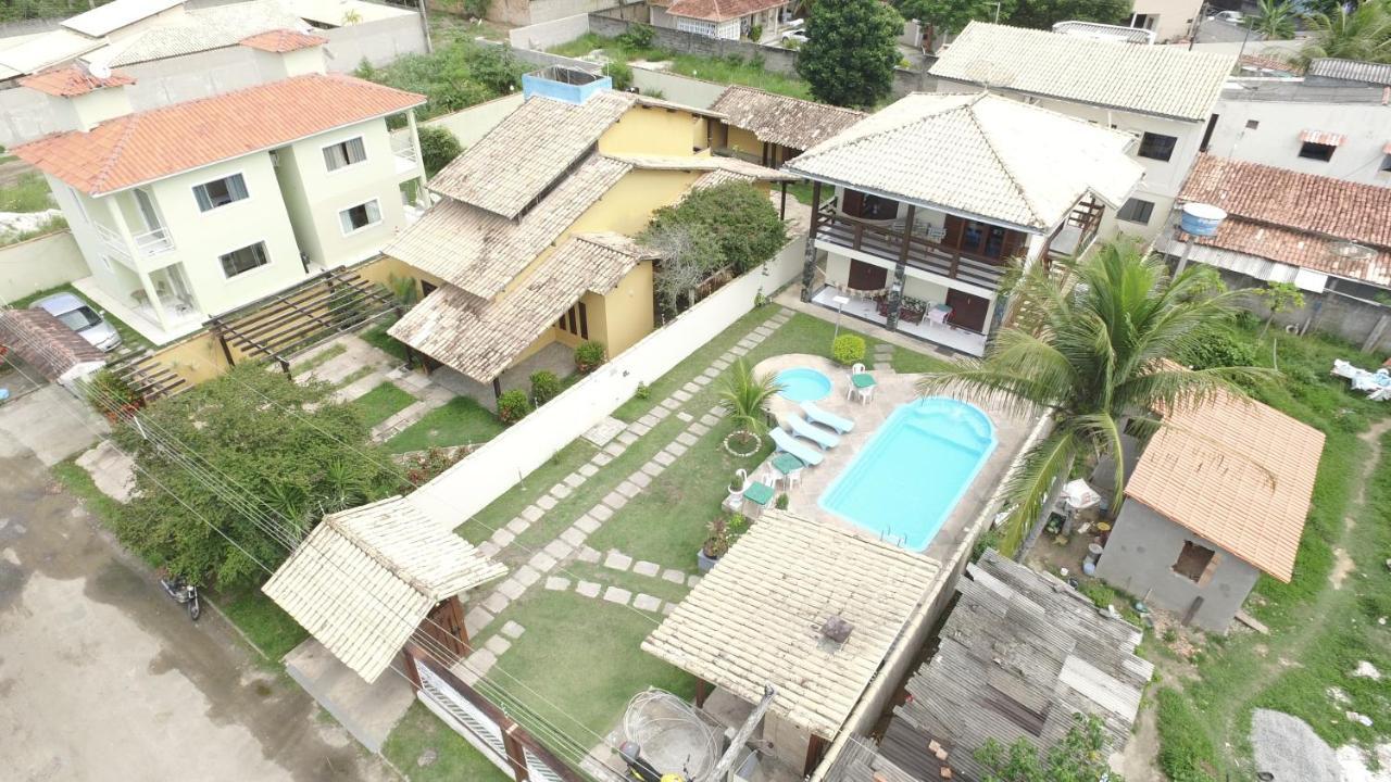Condominio Miralva Porto Seguro Exteriör bild