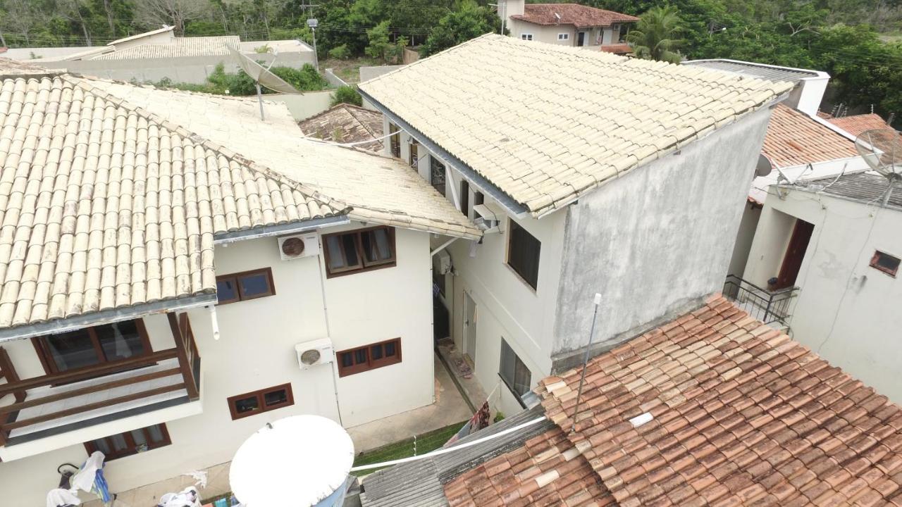 Condominio Miralva Porto Seguro Exteriör bild