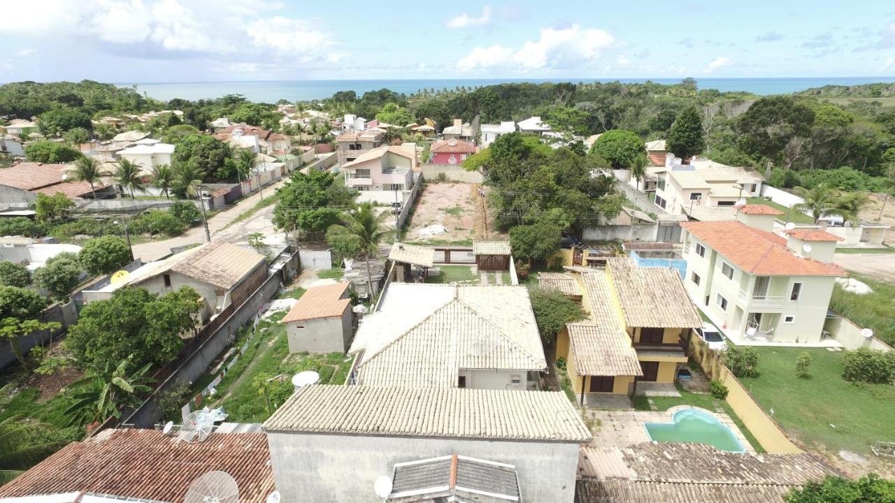 Condominio Miralva Porto Seguro Exteriör bild