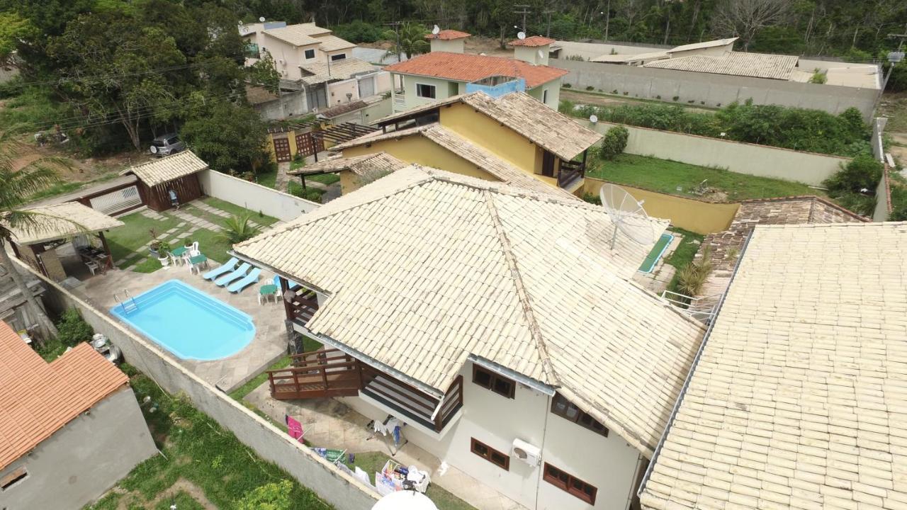 Condominio Miralva Porto Seguro Exteriör bild