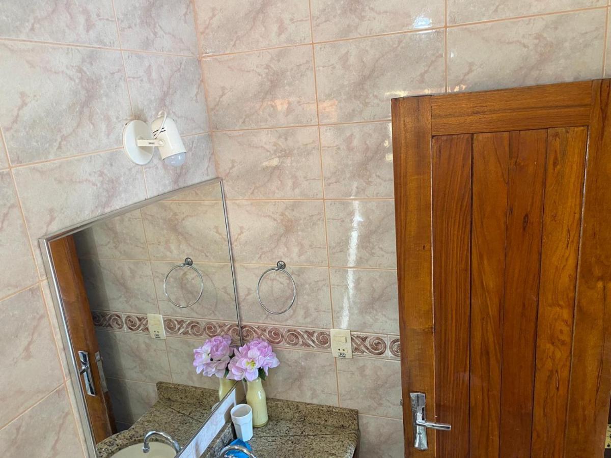 Condominio Miralva Porto Seguro Exteriör bild