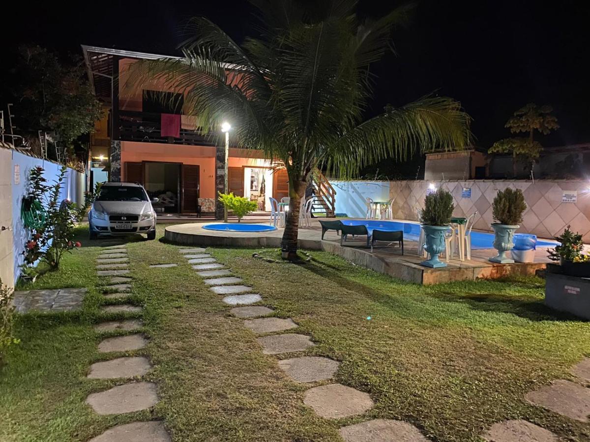 Condominio Miralva Porto Seguro Exteriör bild