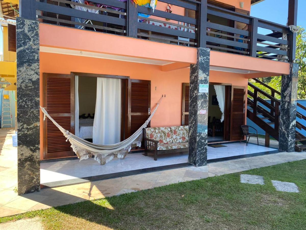 Condominio Miralva Porto Seguro Exteriör bild