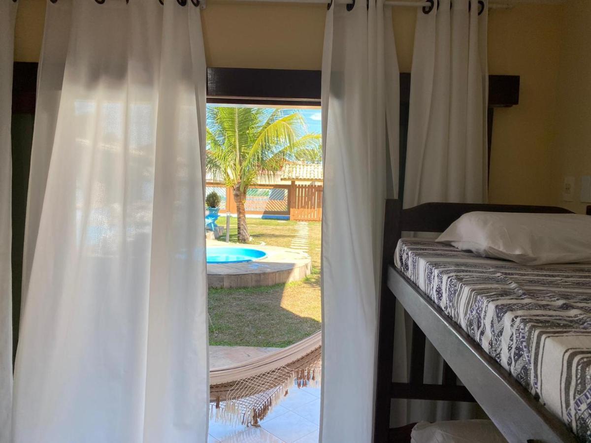 Condominio Miralva Porto Seguro Exteriör bild