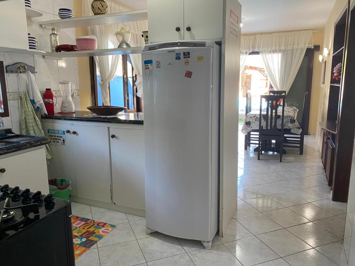 Condominio Miralva Porto Seguro Exteriör bild