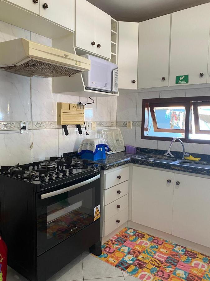 Condominio Miralva Porto Seguro Exteriör bild