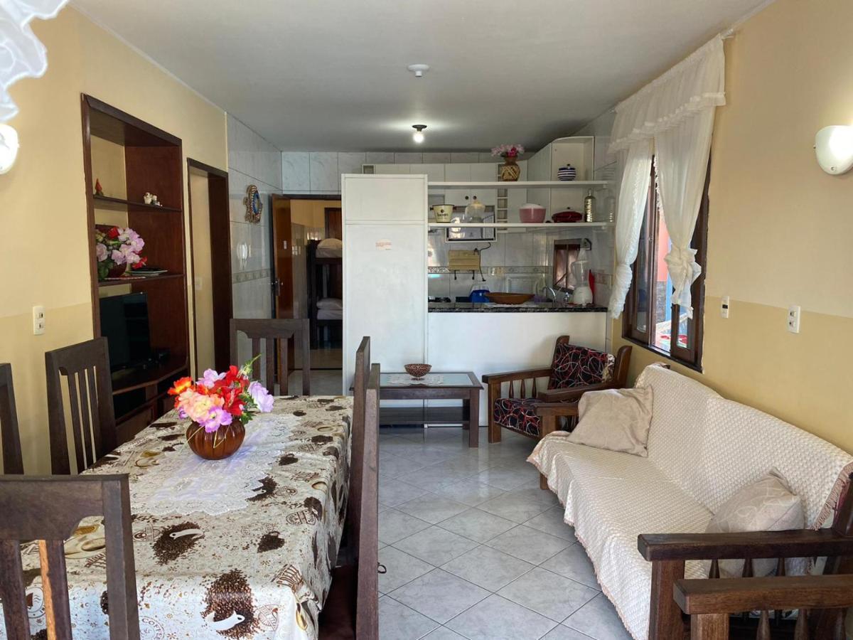 Condominio Miralva Porto Seguro Exteriör bild