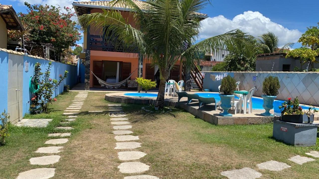 Condominio Miralva Porto Seguro Exteriör bild