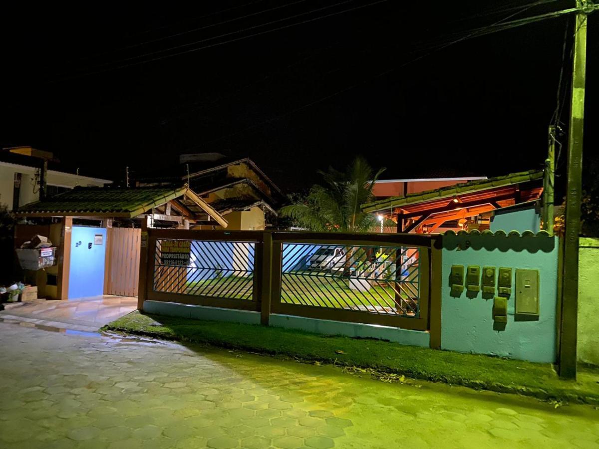 Condominio Miralva Porto Seguro Exteriör bild