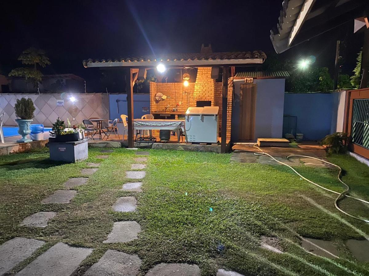 Condominio Miralva Porto Seguro Exteriör bild