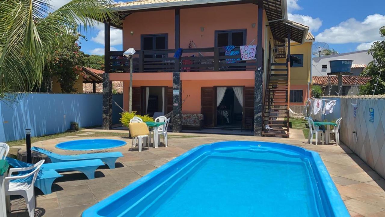 Condominio Miralva Porto Seguro Exteriör bild