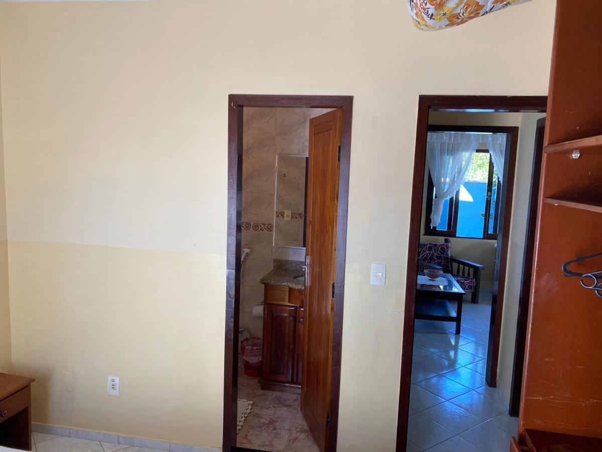 Condominio Miralva Porto Seguro Exteriör bild