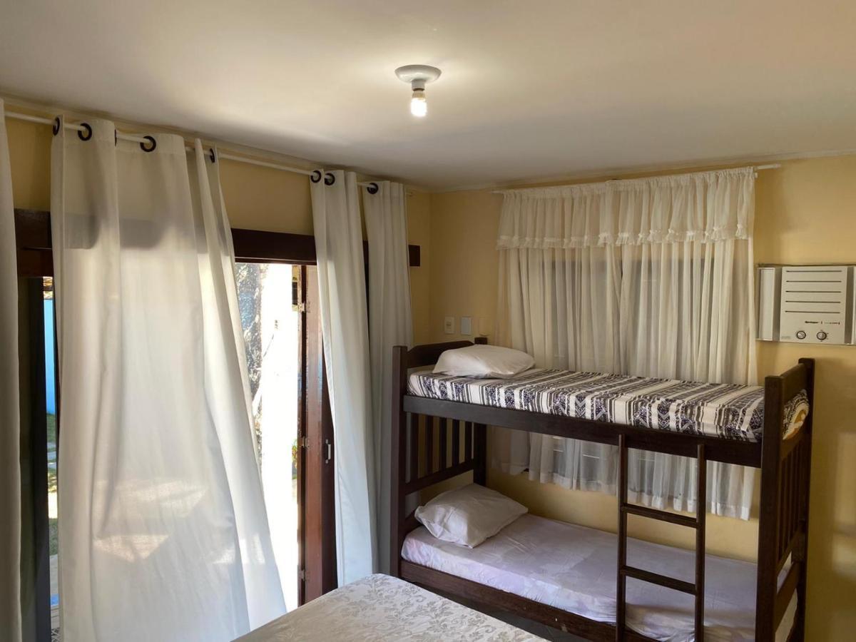 Condominio Miralva Porto Seguro Exteriör bild