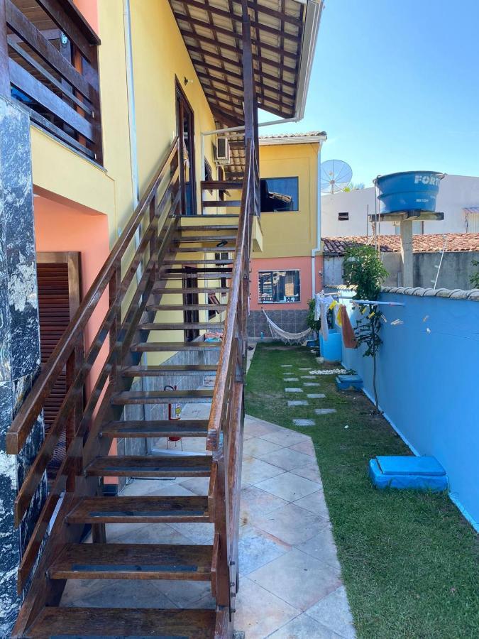 Condominio Miralva Porto Seguro Exteriör bild