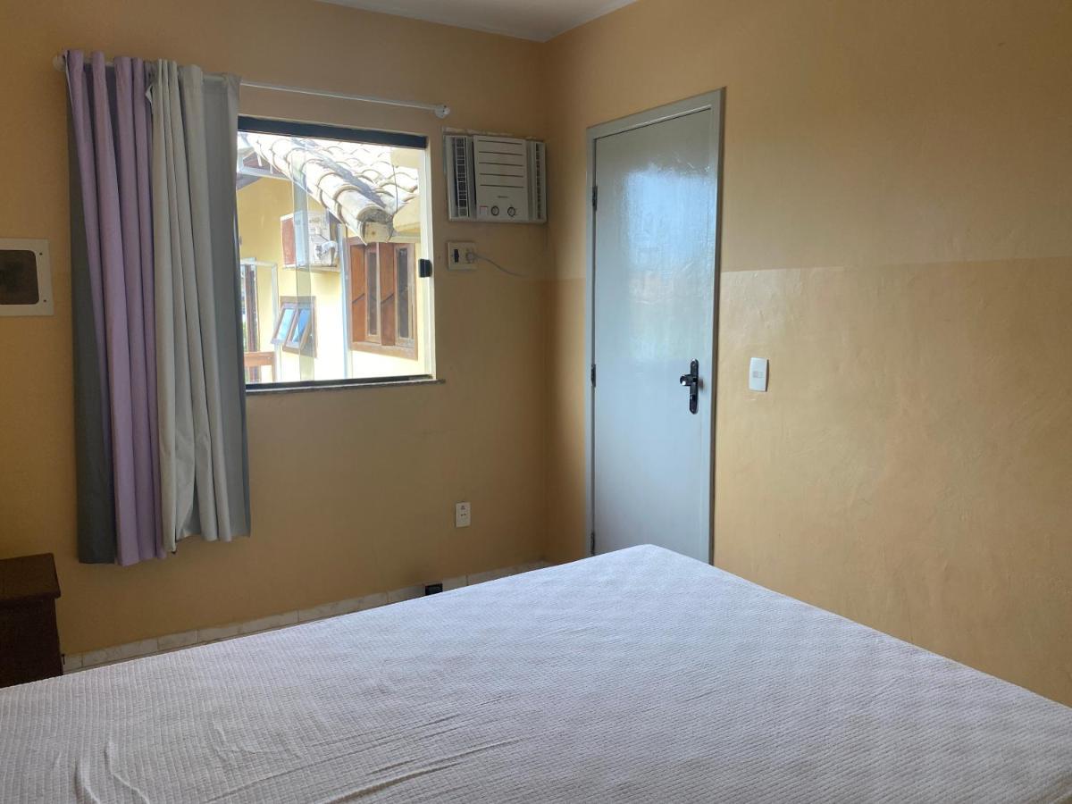 Condominio Miralva Porto Seguro Exteriör bild