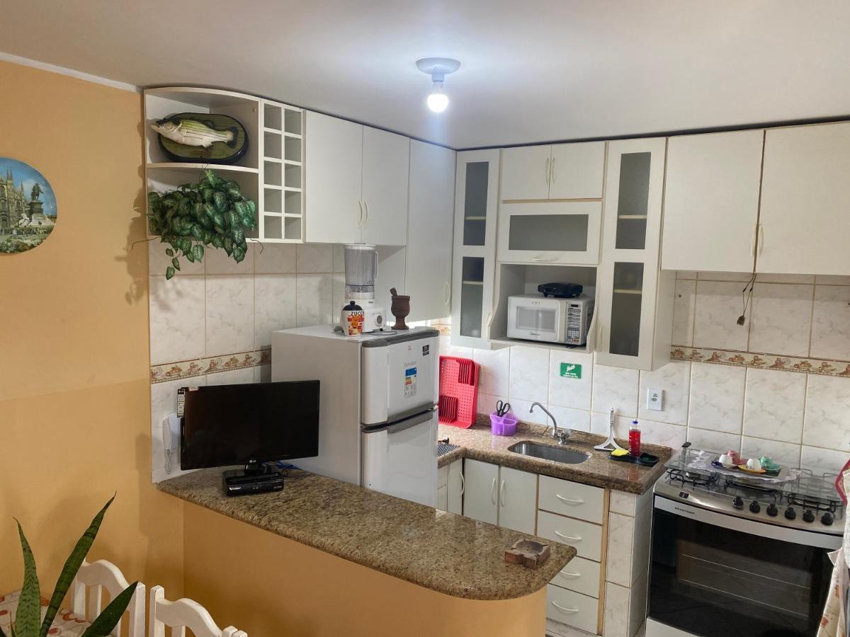 Condominio Miralva Porto Seguro Exteriör bild