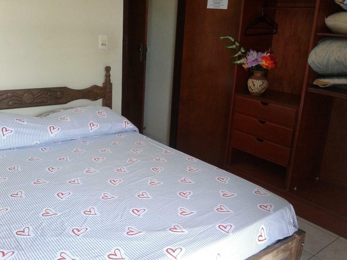 Condominio Miralva Porto Seguro Exteriör bild