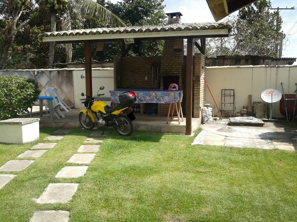 Condominio Miralva Porto Seguro Exteriör bild