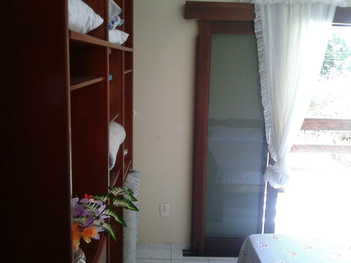 Condominio Miralva Porto Seguro Exteriör bild