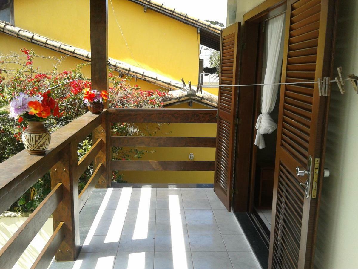 Condominio Miralva Porto Seguro Exteriör bild