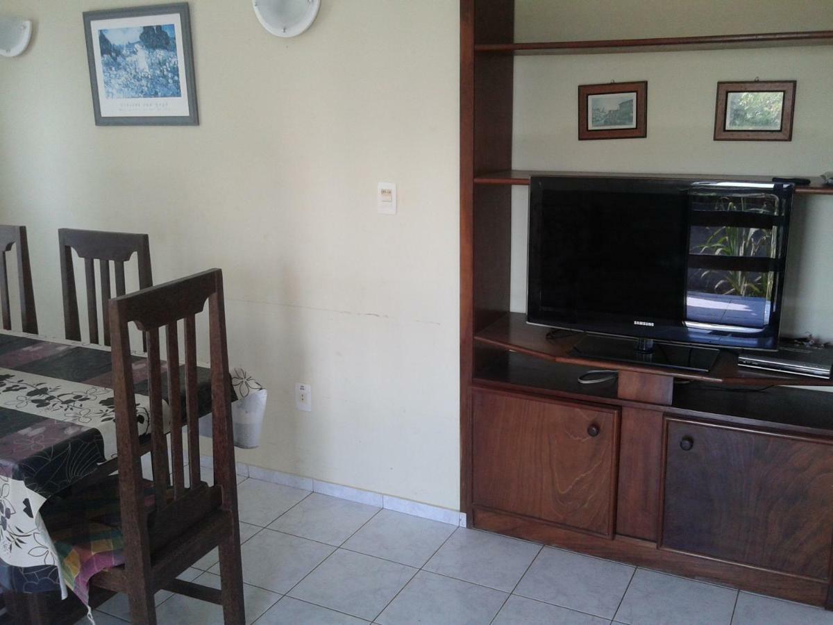 Condominio Miralva Porto Seguro Exteriör bild