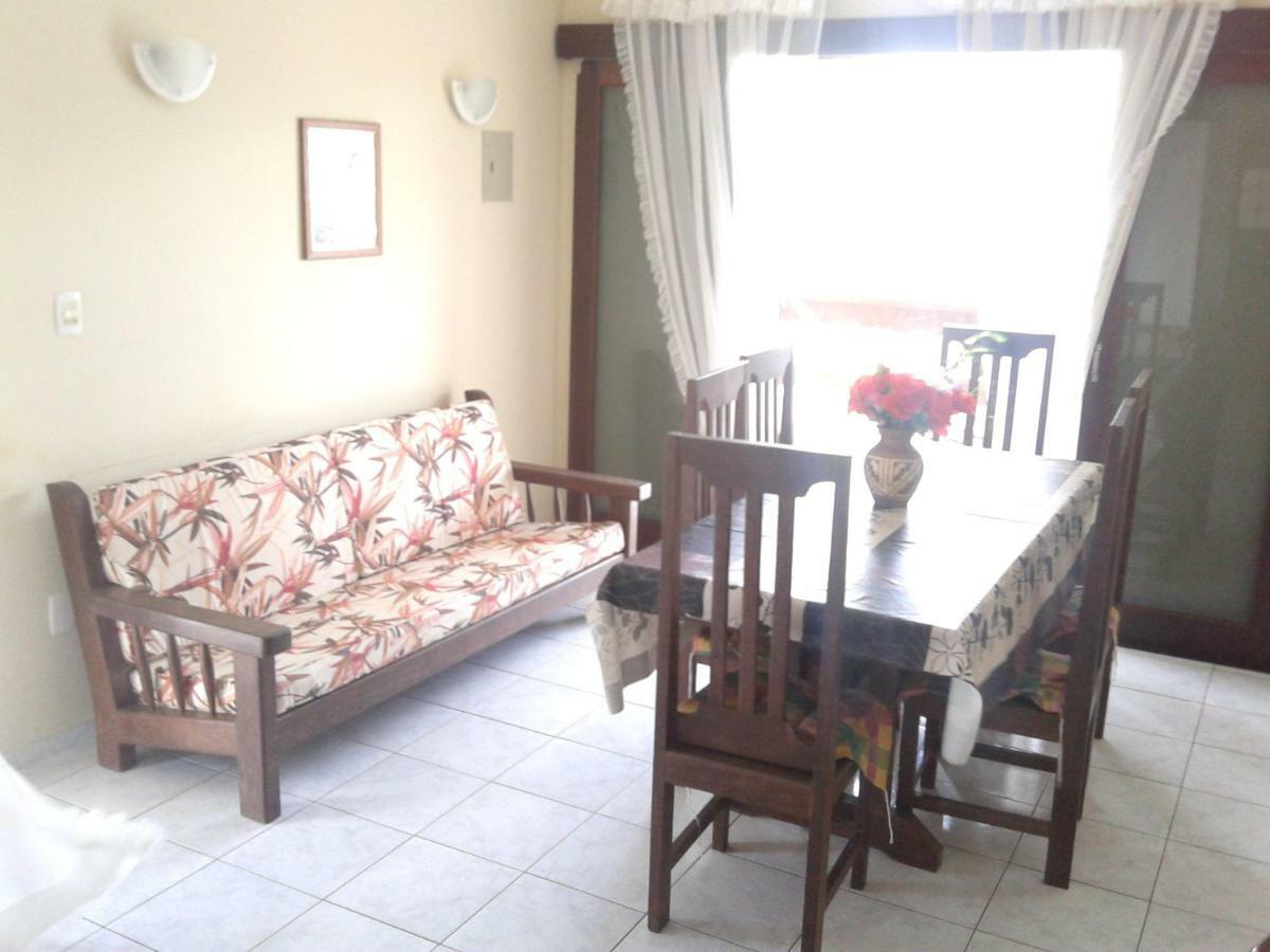 Condominio Miralva Porto Seguro Exteriör bild