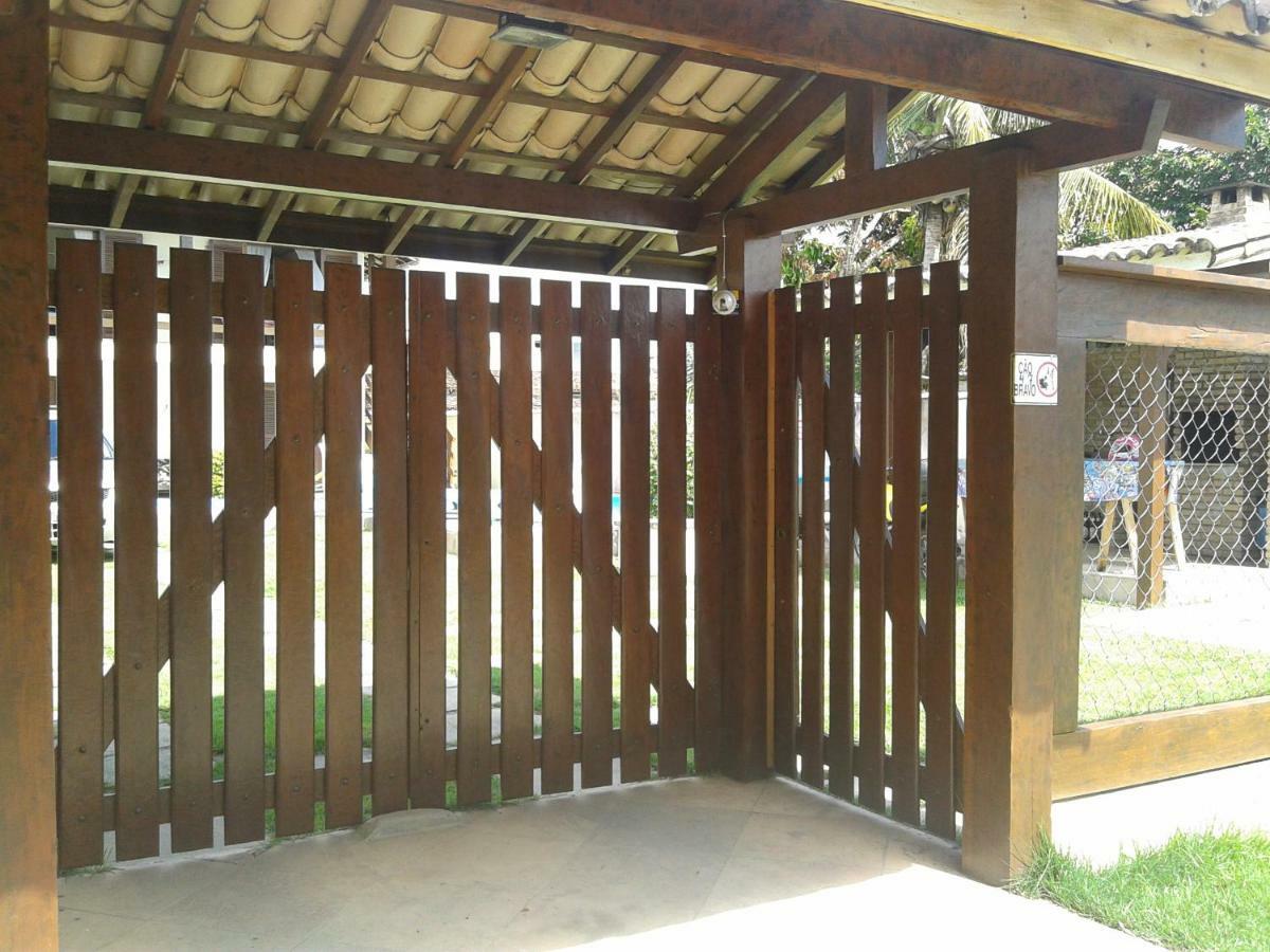 Condominio Miralva Porto Seguro Exteriör bild